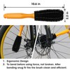 7pcs Bicycle Cleaning Tools Set, Bicycle Clean Brush Kit Suitable