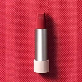 3CE Cashmere Hug Lipstick 3.5g - Hush Red