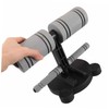 KOMBIUDA Portable Sit up Assistant Device Ab Workout Machine Home