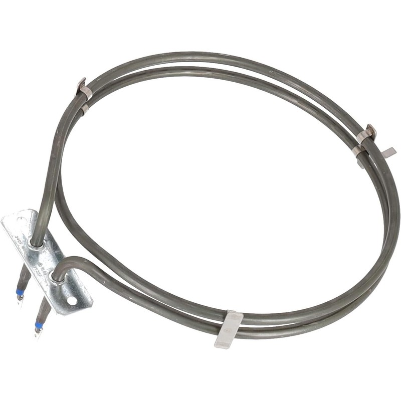 CERTIFIED Hotpoint Cooker Main Oven Fan Heating Element Heater Ring