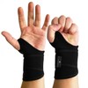 BLACKROX Wrist Bandage Fitness, Wrist Bandage, Wrist Wraps, Thumb Bandage,