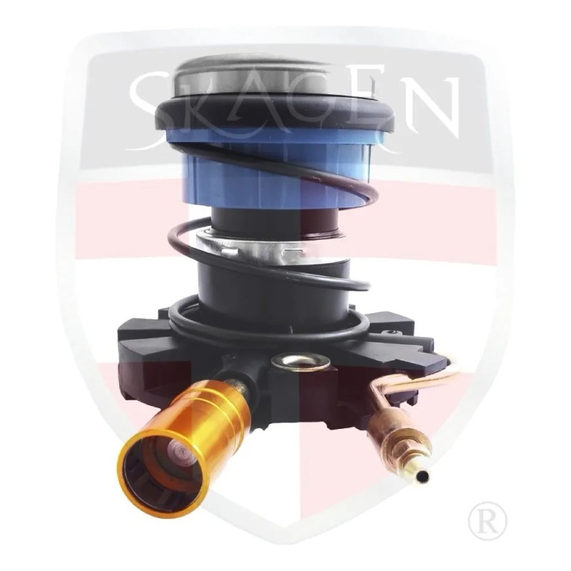 Collarín Bomba De Clutch Ford Ranger Todos 1996 1997 1998