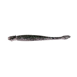 JACKALL Eye Shad Clio, 4.1 Inches, Sight Clear Pink