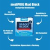 mediPOOL 3 in 1 Maxi Block 5 x 600 g