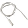 WR55X10025 Refrigerator Freezer Thermistor
