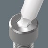Wera 022710 3950 Stainless Hex Ski, 3/32-Inch