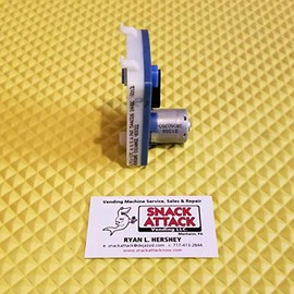 (AP) Automatic Products Studio 1, 2 & 3 Snack Vending Machine Vend Motor - New