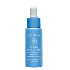 Apivita Aqua Beelicious Refreshing Hydrating Booster, 30ml