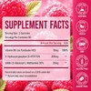 5-HTP Gummies 200mg with Same & Vitamin B6 – 5-HTP