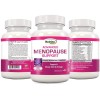 Nutriza Avanzada Menopausia Soporte - Natural Mujer Hormonal