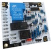 WELURE PCBDM133S Defrost Control Board Compatible for Goodman Furnace Control