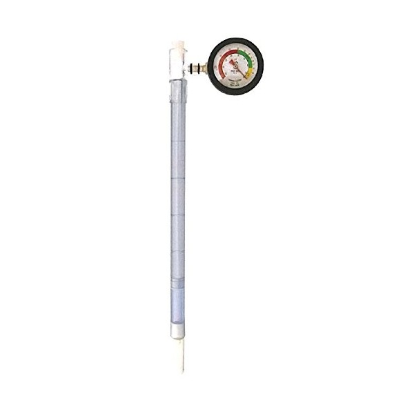 Soil Moisture Meter, pF Meter, DM-8, General Use, Tension Meter,