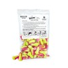 BSSAA Snore Calm Ear Plugs | Pack of 30 Pairs