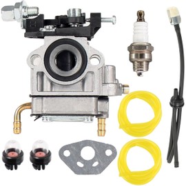 PRB26 PLB26 Carburetor for Poulan Pro PRB-26 RedMax HB-250 Echo PB-770H PB-770T Shindaiwa EB770RT EB770 Blower Part A021003942 A021003941