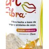 Fibra Nutritional Yerimua Naranja con Glucosamina 900g 3 Botes