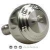 HEIGHTEN 45mm Fishing Reel Handle Knob for Shimano Daiwa Baitcasting