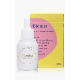 Bionist Bio Skin Essence Plus Beauty Fungus Moisturizing Serum 1.0 fl oz (30 ml)