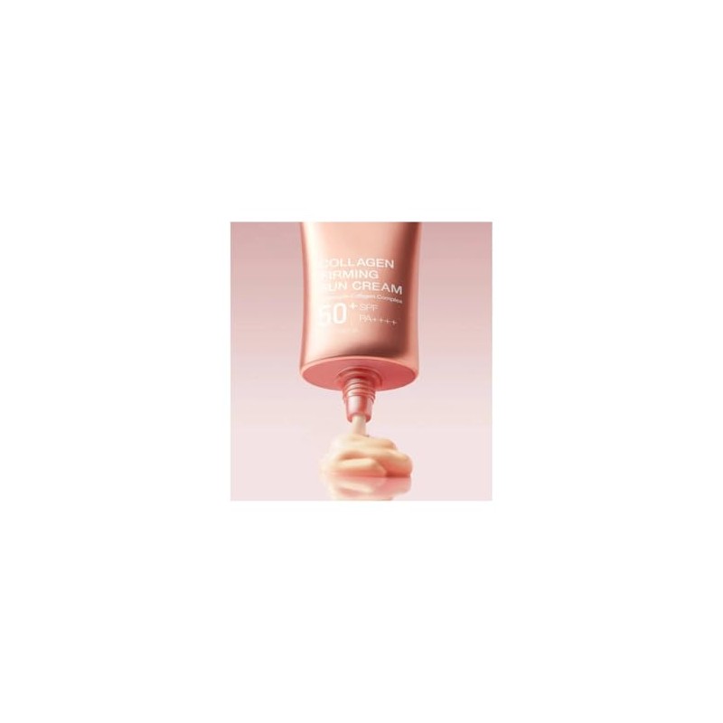 COLLAGEN FIRMING SUNCREAM 50ml