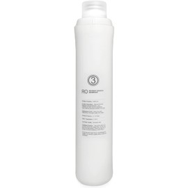 KFLOW Water Filter 3rd-Stage Filter Replacement for KFL-ROPOT-180(RO Filter)