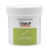 Mr.P Ingredients Guar Gum 100g Powder Thickener and Stabiliser Agent