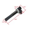 4 Pack Ignition Pencil Coil for Mercury 75 80 90