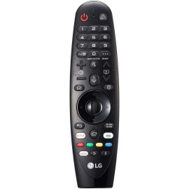 LG Magic Remote AN-MR19BA for LG TV models 2015-2020