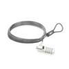 ACT Laptop Lock Security Cable 2m, Password Protection 4 Digit