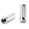 DCVAMOUS 32 PC 9/16"-18 Lug Nuts Chrome 7-Spline Compatible with