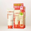 Labo H 라보에이치 모발강화트리트먼트200+100ML Labo H Hair Strengthening Treatment 200+100ML