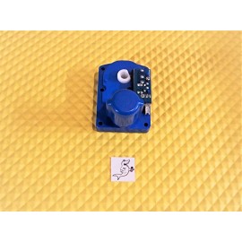 SEAGA HY900, N2G4000 COMBO VENDING MACHINE ELC930 BLUE DRINK VEND MOTOR-New