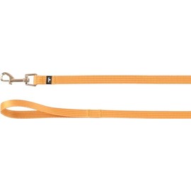 Flamingo Lead Noekie Yellow - 120 cm, Durable and Stylish Noekie Collar and Urwet!