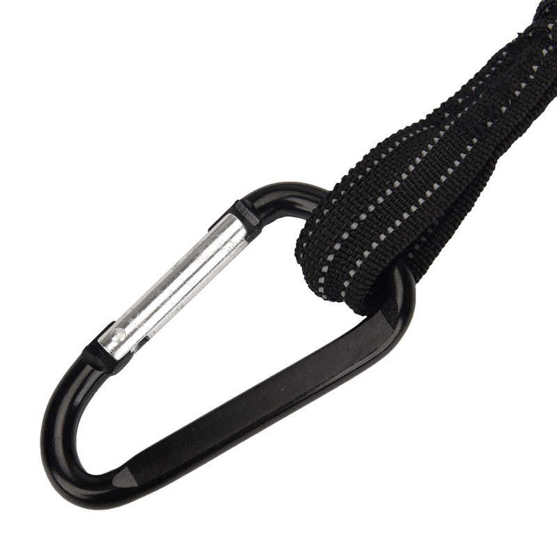 BESNIN Tool Lanyard 30 Ib Weight Limit 2pcs Safety Lanyard