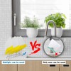 Reusable Storage Bags Rack, Drying Rack for Storage Bags, Stainless