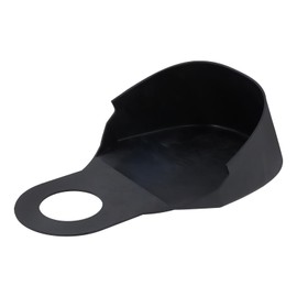 Tool compartment for all Simson Schwalbe KR51 models