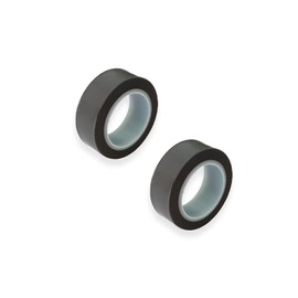 GWEITOOL - Herramientas de tinte para ventana, 2 unidades, cinta deslizante de teflón, kit de tinte para ventana para rasqueta de mango largo