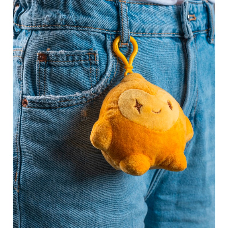 Wish - Star Belt Clip