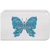 Azeeda 'Beautiful Butterfly' Plastic Ice Scraper (IC00041338)
