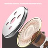 B39 Cat Ear Bluetooth Headset Cute Adjustable Bass Portable Wireless