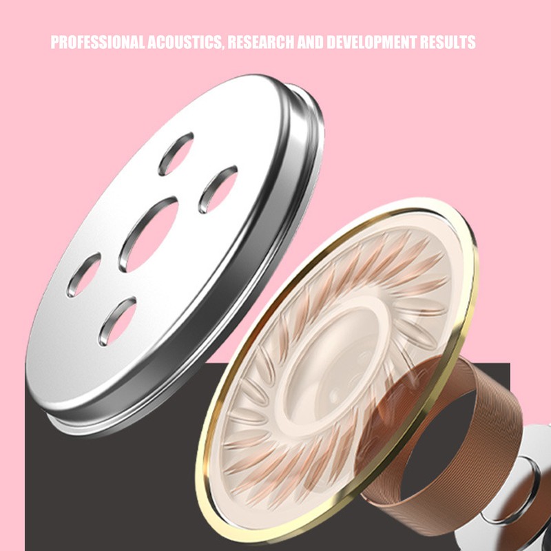 B39 Cat Ear Bluetooth Headset Cute Adjustable Bass Portable Wireless