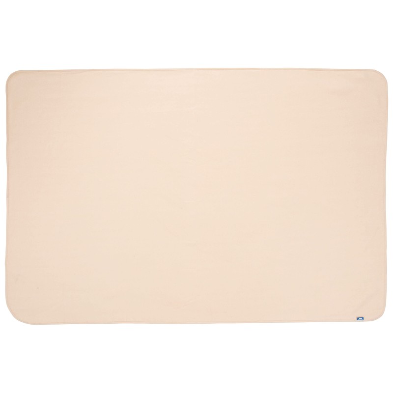 Trespass Snuggles, Eeach 120 x 180 cm, TOAST