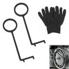 FSWWSF Timing Belt Tool Compatibility for Professional Use with Citroen,