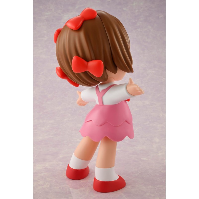 Bellfine Black Jack: Pinoko (Comic Version) SoftB Non-Scale Vinyl Figure