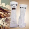 TODO Men's and Women's Cycling Socks Breathable Road Bike Socks