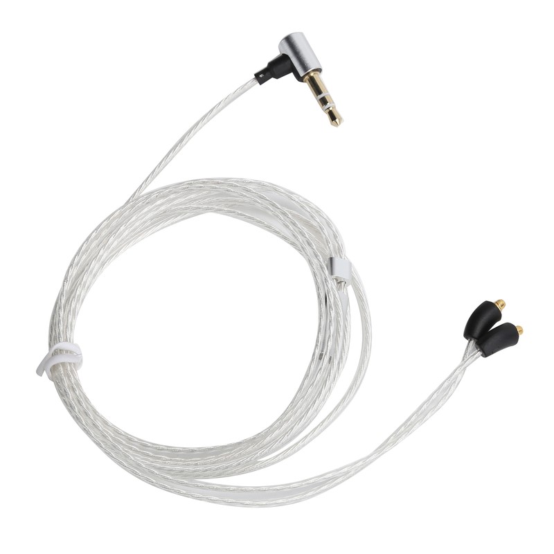 Headphone Cable Audio Cable Cord Replacement 3.5mm Jack Fit for