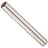 Alloy Steel Dowel Pin, Plain Finish, Meets DIN 6325, 3mm