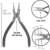 The Beadsmith Wire Looping Pliers – Create 6 Sizes (Ranging