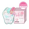Sopris foot peeling 5 sheets + double / callus foot