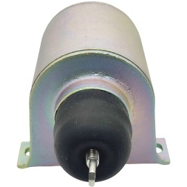 Unbranded Solenoid for Thermo King SB 100 110 190 200 210+ 230+ 300 310+ 400 30 Multi-Temp