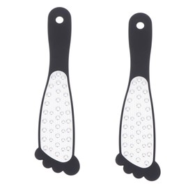 Ipetboom Pcs Efficient Callus Remover Pedicure Tool Foot File Heel Scrub Shaver for Dry Wet Toe Foot Peel