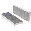 HIFI Filter Cabin Air Filter SC 50016 CA Compatible with